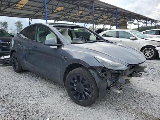 Photo 4 from auction – 2023 TESLA MODEL Y with VIN 7SAYGDEE5PF625521