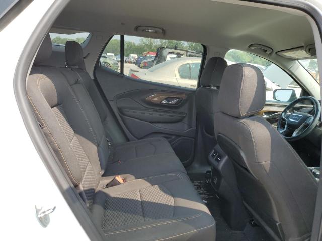 Photo 11 from auction – 2019 GMC TERRAIN SL with VIN 3GKALMEV3KL375866