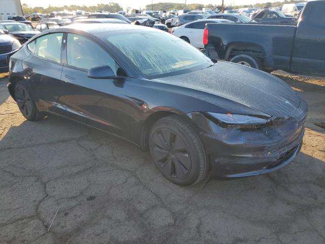 Photo 4 from auction – 2025 TESLA MODEL 3 with VIN 5YJ3E1EAXSF006849