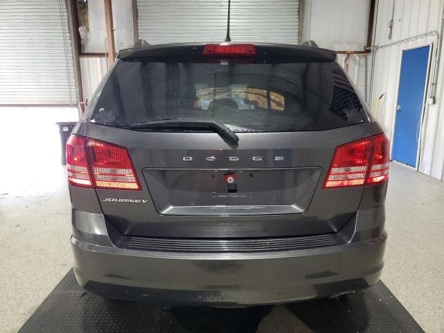 Photo 6 from auction – 2017 DODGE JOURNEY SE with VIN 3C4PDCAB5HT559434