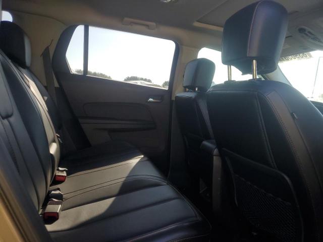 Photo 11 from auction – 2012 GMC TERRAIN SL with VIN 2GKFLVEK6C6364528