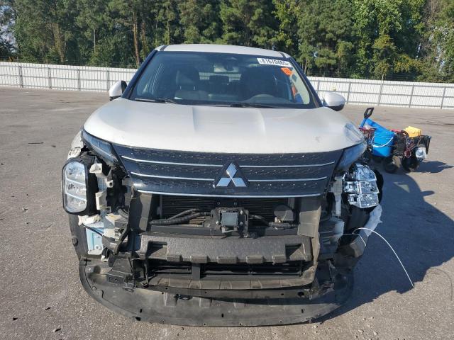 Photo 5 from auction – 2022 MITSUBISHI OUTLANDER with VIN JA4J3TA83NZ015252