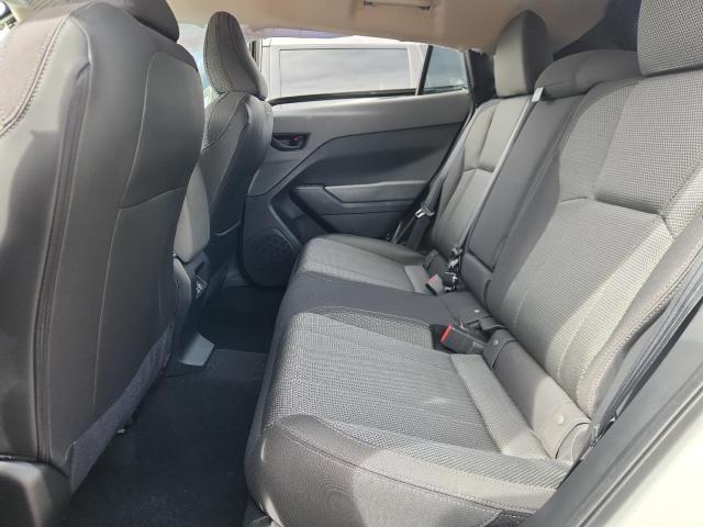 Photo 11 from auction – 2024 SUBARU CROSSTREK with VIN JF2GUADC9R8871430