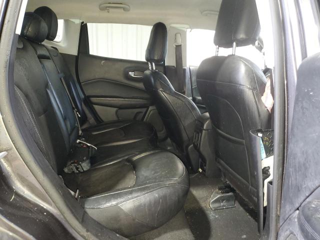 Photo 11 from auction – 2020 JEEP COMPASS LA with VIN 3C4NJCBB1LT241415