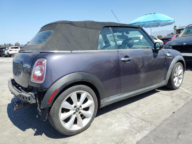 Photo 3 from auction – 2012 MINI COOPER S with VIN WMWZP3C54CT550152