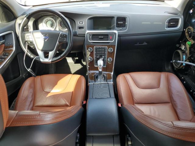 Photo 8 from auction – 2013 VOLVO S60 T5 with VIN YV1612FS7D2205167