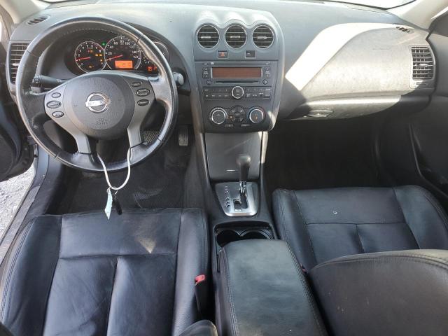 Photo 8 from auction – 2010 NISSAN ALTIMA BASE with VIN 1N4AL2AP6AC117414