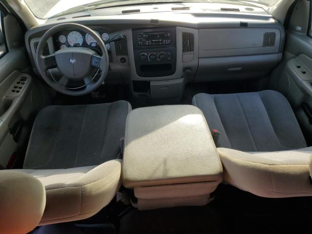 Photo 8 from auction – 2004 DODGE RAM 1500 ST with VIN 1D7HA18D64S599998