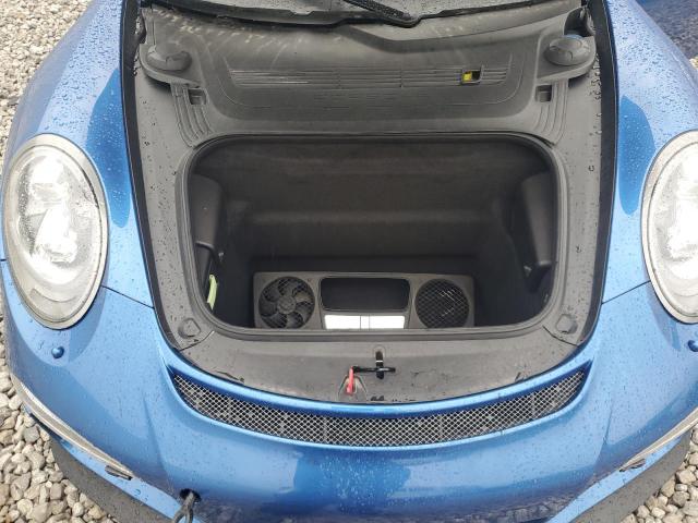 Photo 11 from auction – 2014 PORSCHE 911 GT3 with VIN WP0AC2A91ES183067