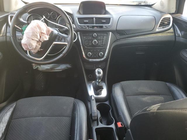 Photo 8 from auction – 2014 BUICK ENCORE CON with VIN KL4CJFSB9EB730023
