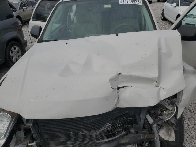 Photo 12 from auction – 2012 FORD ESCAPE XLT with VIN 1FMCU0DG4CKA88581