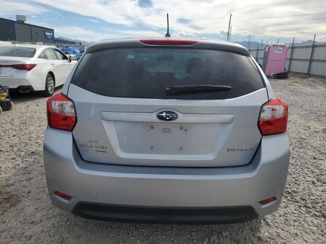 صورة رقم 6 من المزاد - 2012 SUBARU IMPREZA LI مع VIN JF1GPAG6XCH236581
