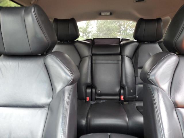 Photo 10 from auction – 2012 ACURA MDX with VIN 2HNYD2H29CH509961