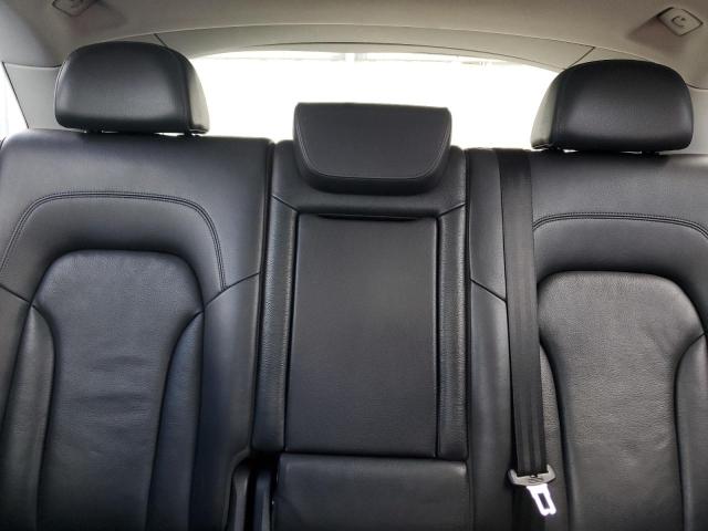 Photo 10 from auction – 2013 AUDI Q5 PREMIUM with VIN WA1CFAFP1DA079002
