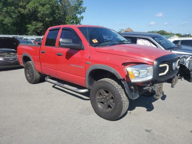 Photo 4 from auction – 2006 DODGE RAM 1500 S with VIN 1D7HU18216S554055
