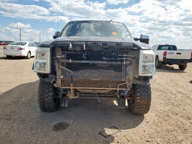 Photo 5 from auction – 2012 FORD F250 SUPER with VIN 1FT7W2BT9CEC41742