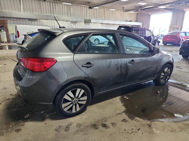 Photo 3 from auction – 2013 KIA FORTE EX with VIN KNAFU5A28D5701435