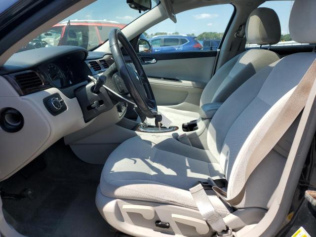Photo 7 from auction – 2012 CHEVROLET IMPALA LT with VIN 2G1WG5E33C1108202