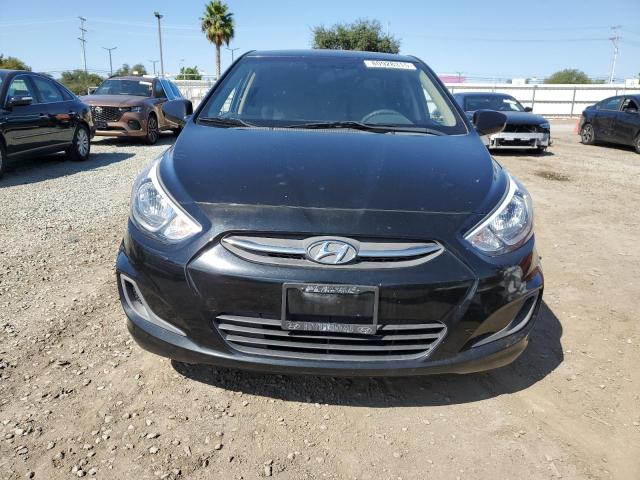 Photo 5 from auction – 2017 HYUNDAI ACCENT SE with VIN KMHCT4AE1HU277407