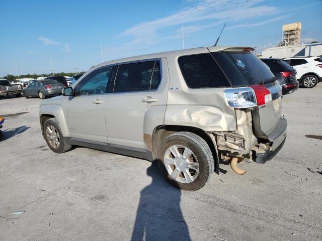 Photo 2 from auction – 2010 GMC TERRAIN SL with VIN 2CTALBEW6A6367521