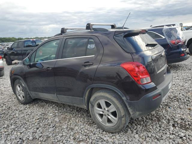 Photo 2 from auction – 2015 CHEVROLET TRAX 1LT with VIN KL7CJLSB1FB084012