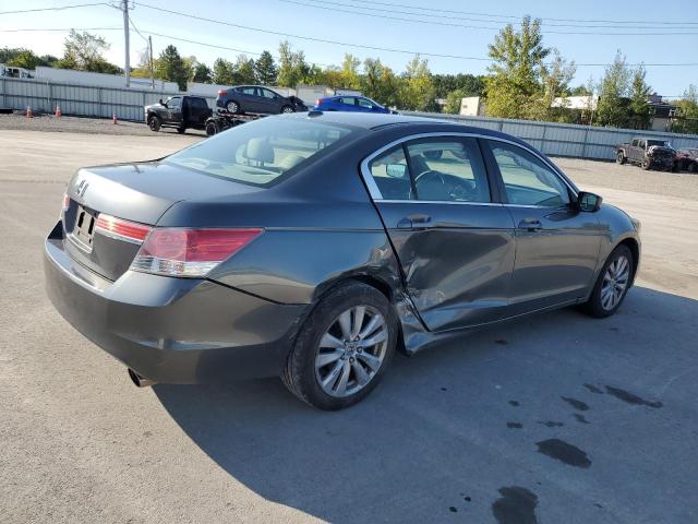 Photo 3 from auction – 2011 HONDA ACCORD EXL with VIN 1HGCP2F82BA004390