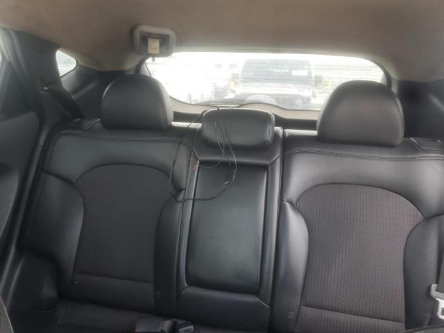 Photo 10 from auction – 2011 HYUNDAI TUCSON GLS with VIN KM8JUCAC7BU205891