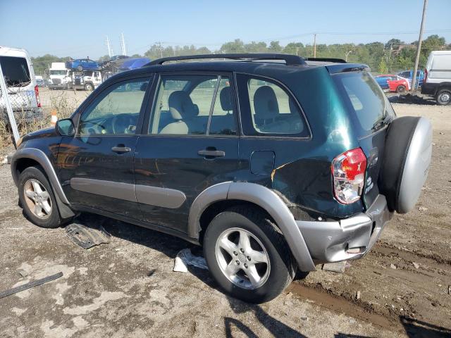 Photo 2 from auction – 2002 TOYOTA RAV4 with VIN JTEHH20V920130392