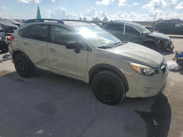 Photo 4 from auction – 2015 SUBARU XV CROSSTR with VIN JF2GPACC1F8276818