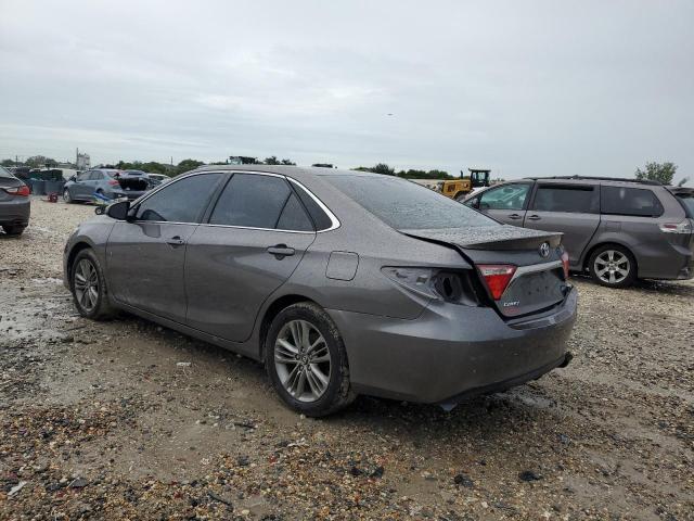 Photo 2 from auction – 2017 TOYOTA CAMRY LE with VIN 4T1BF1FK4HU711917