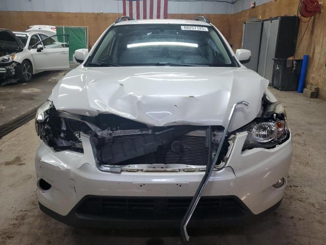 Photo 5 from auction – 2014 SUBARU XV CROSSTR with VIN JF2GPBCCXEH231459