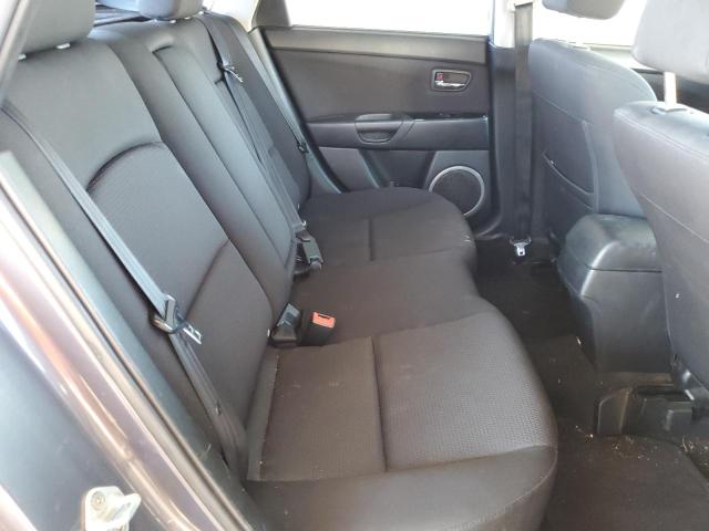 Photo 10 from auction – 2009 MAZDA 3 S with VIN JM1BK344491210576