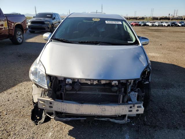 Photo 5 from auction – 2015 TOYOTA PRIUS with VIN JTDKN3DU2F0466188