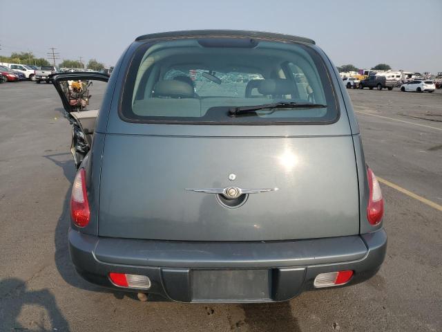 Photo 6 from auction – 2006 CHRYSLER PT CRUISER with VIN 3A4FY48BX6T248178