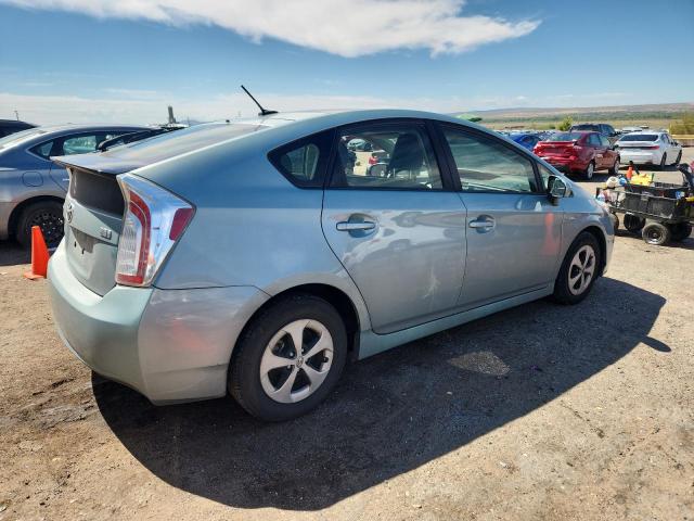 Photo 3 from auction – 2015 TOYOTA PRIUS with VIN JTDKN3DU6F1901935