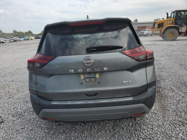Photo 6 from auction – 2023 NISSAN ROGUE SV with VIN 5N1BT3BAXPC687208