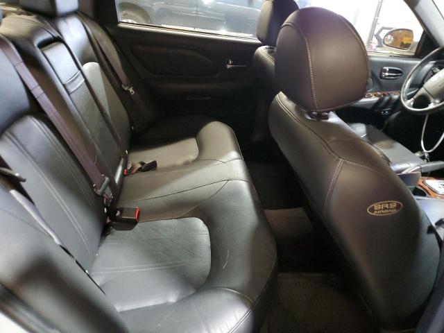 Photo 10 from auction – 2002 HYUNDAI SONATA GLS with VIN KMHWF35HX2A568421