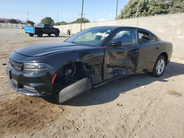 Photo 1 from auction – 2020 DODGE CHARGER SX with VIN 2C3CDXBG9LH235263