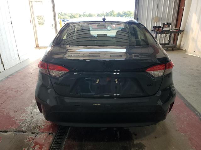Photo 6 from auction – 2023 TOYOTA COROLLA LE with VIN JTDB4MEE8P3012902