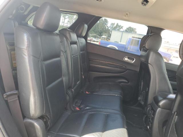 Photo 11 from auction – 2012 DODGE DURANGO CREW with VIN 1C4RDHDG5CC113642
