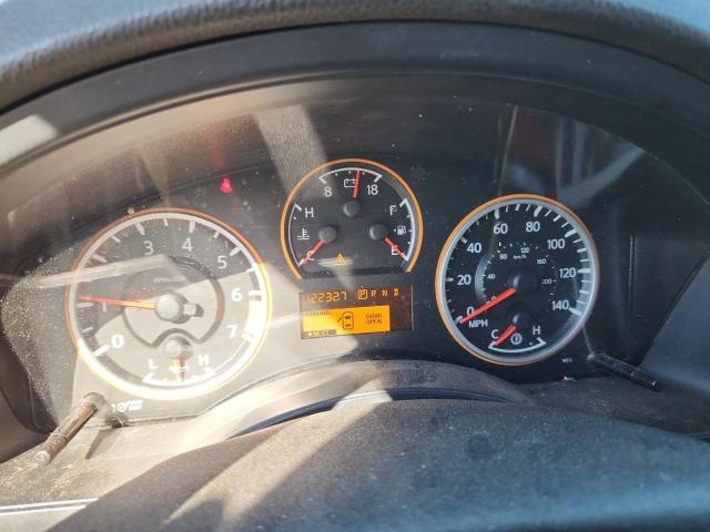 Photo 9 from auction – 2014 NISSAN ARMADA with VIN 5N1AA0ND2EN612123