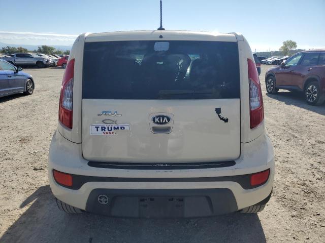 Photo 6 from auction – 2013 KIA SOUL + with VIN KNDJT2A60D7519167