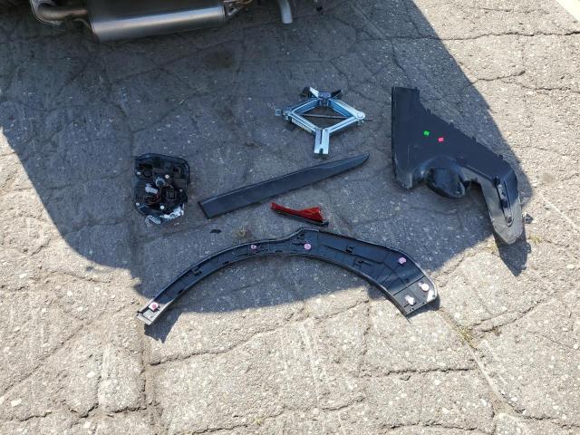Photo 13 from auction – 2025 SUBARU CROSSTREK with VIN 4S4GUHM67S3711871