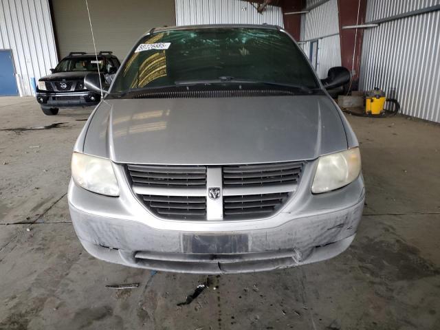 Фото 5 с аукциона – 2007 DODGE CARAVAN SE с VIN 1D4GP25R57B244600
