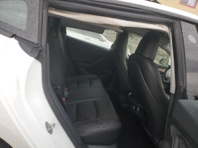 Photo 11 from auction – 2023 TESLA MODEL 3 with VIN 5YJ3E1EA7PF500576