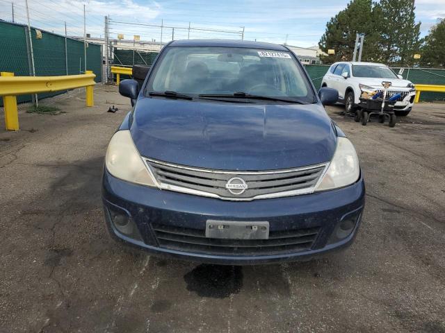Photo 5 from auction – 2011 NISSAN VERSA S with VIN 3N1BC1AP7BL465224