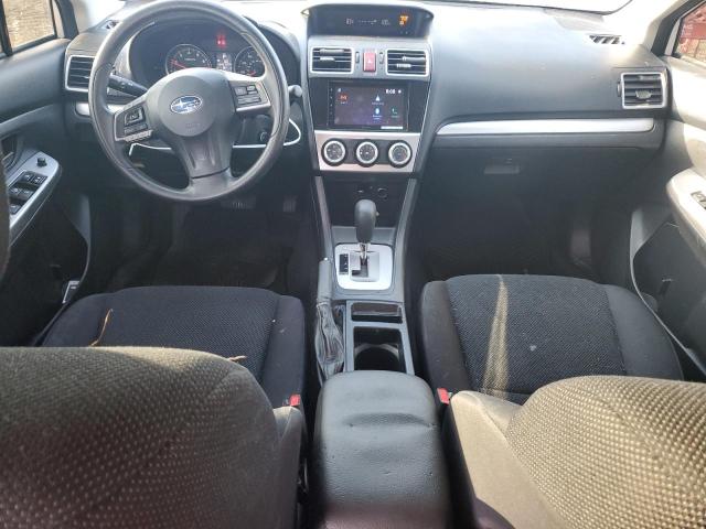 Photo 8 from auction – 2015 SUBARU IMPREZA with VIN JF1GJAA69FH004973