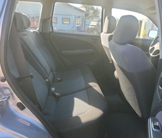 Photo 10 from auction – 2006 MITSUBISHI OUTLANDER with VIN JA4LZ31F06U021868