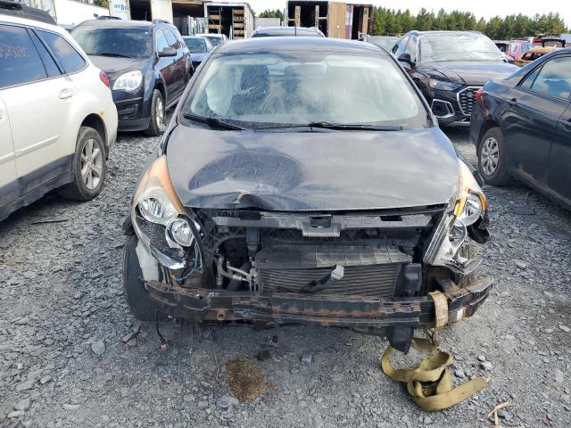 Photo 5 from auction – 2013 KIA RIO LX with VIN KNADM5A34D6852380