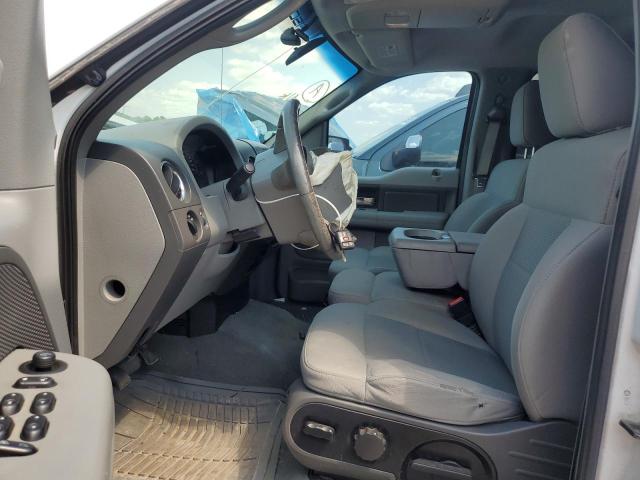 Photo 7 from auction – 2007 FORD F150 SUPERCREW with VIN 1FTPW12V47KC87501
